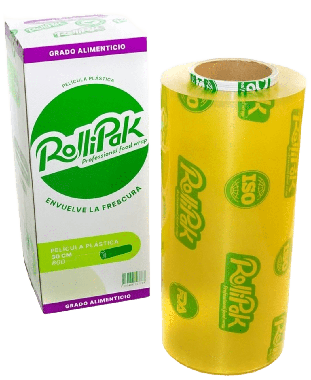 Descripción del producto